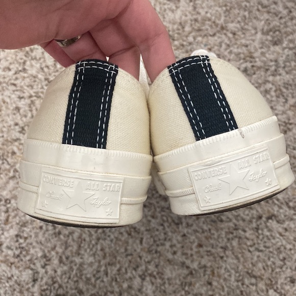 Converse Play Low Tops - Picture 4 of 10